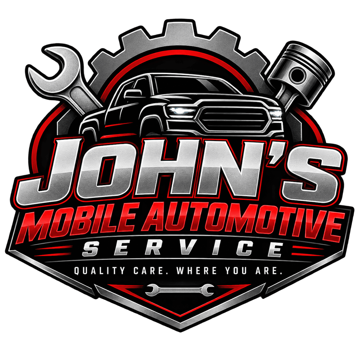 John’s Mobile Automotive Service