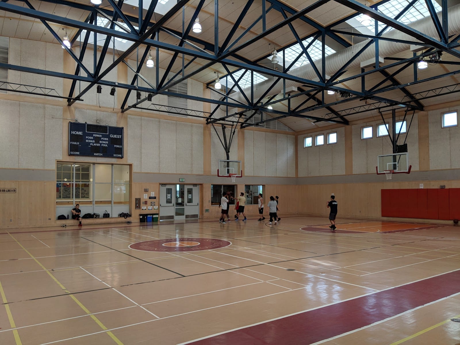 Richmond Recreation Center