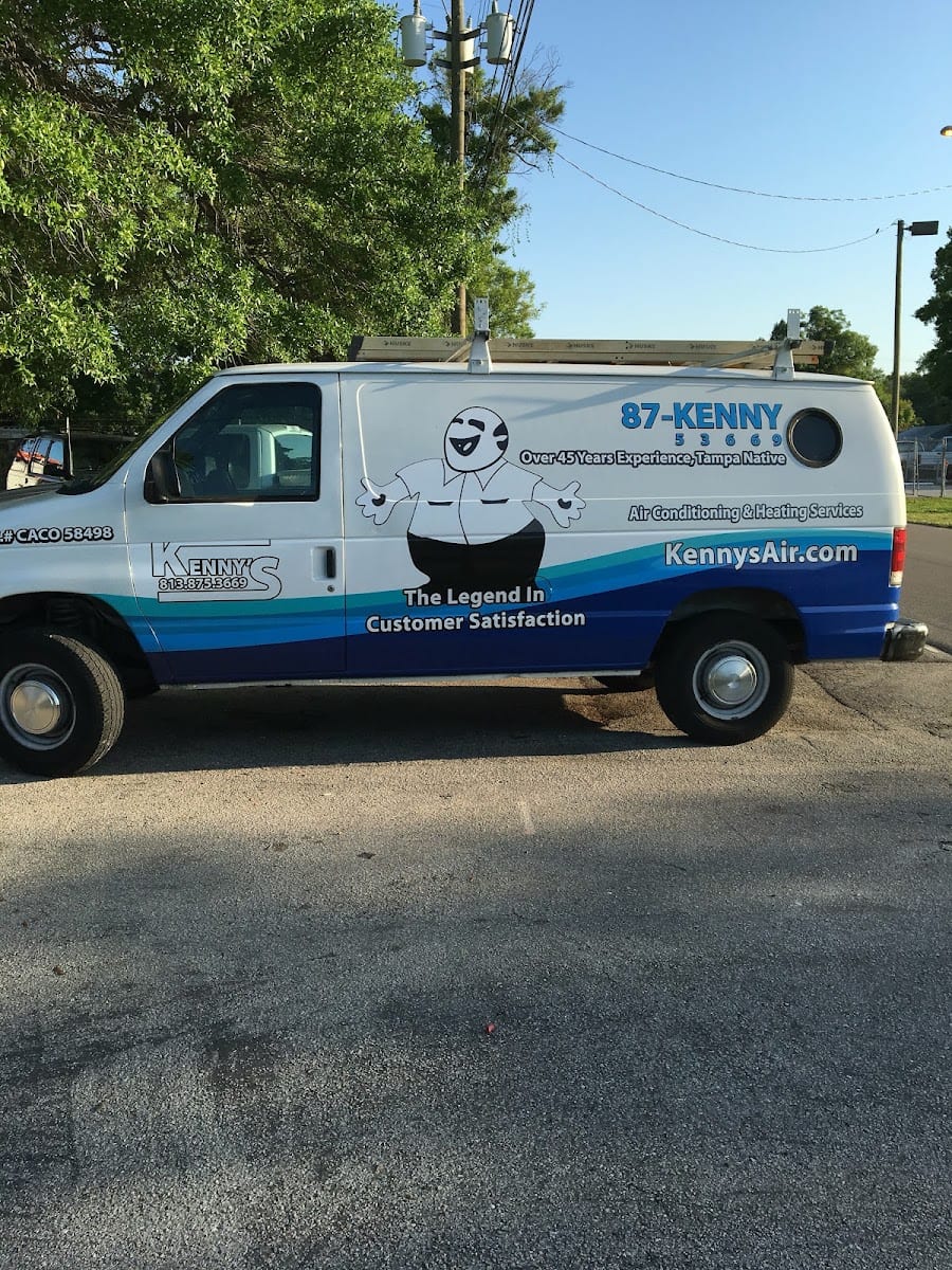Kenny's Services, Inc., photo 3
