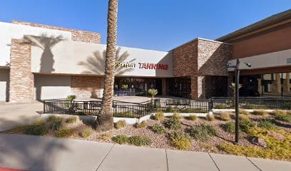 Nancy Boone, Your Realtor for Las Vegas Homes for Sale