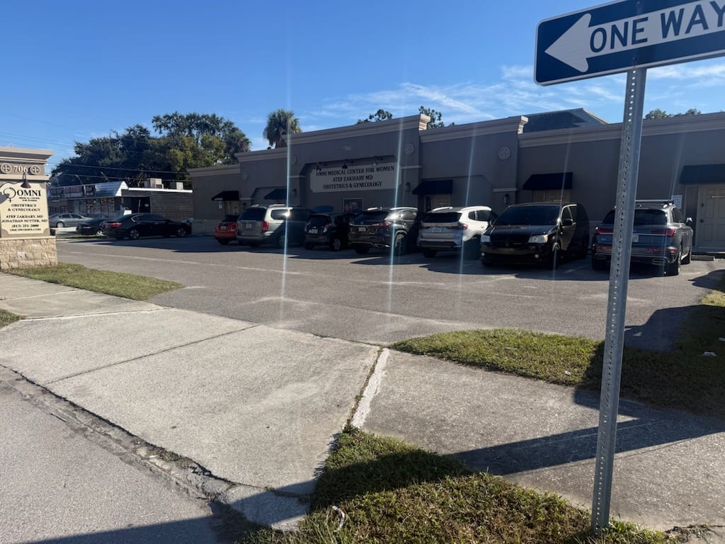 Omni Medical Center for Women, photo 2