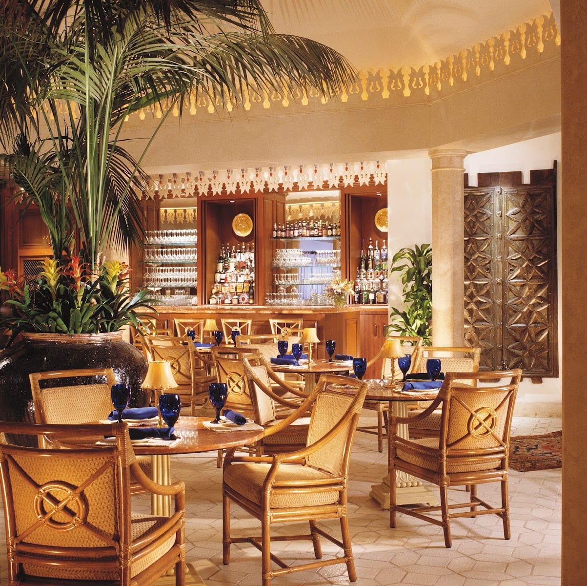 Audubon Bar & Patio