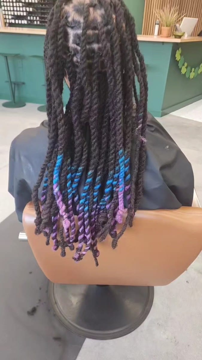 Hair Etc By Vee, photo 3