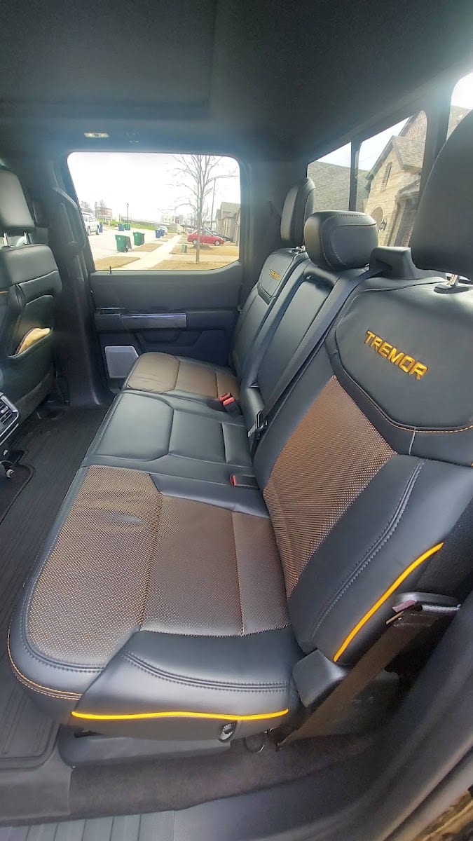 At Your Service Detail & Paint Correction, photo 2