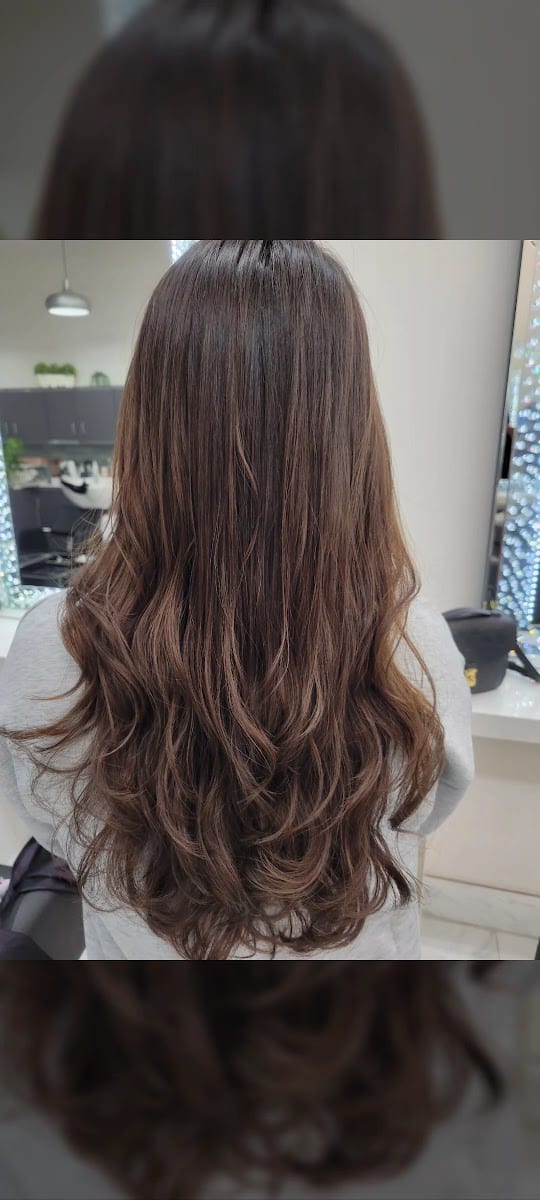 EZsu Hair 1, photo 3