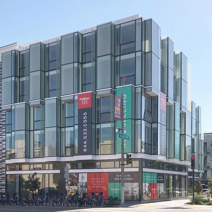 San Francisco New & Modern Homes, photo 3