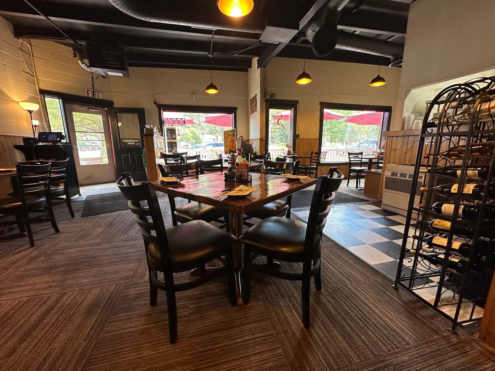CAFE DE PHO THAI