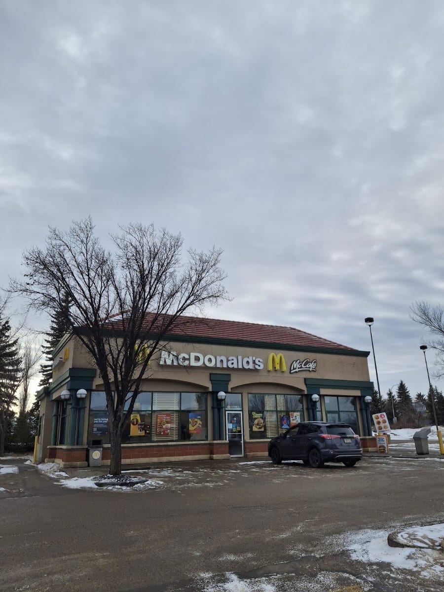 McDonald's, photo 3