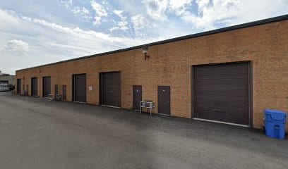 V.M./DiMonte Construction Limited