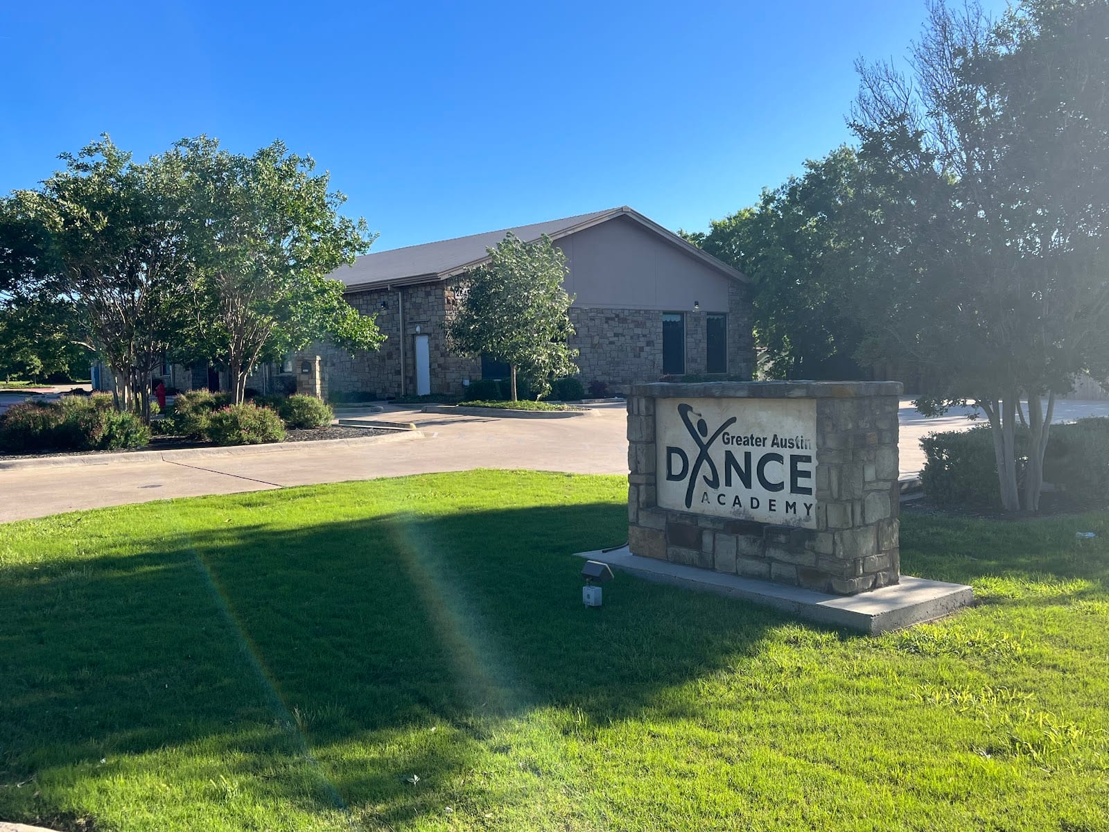 Greater Austin Dance Academy, photo 4