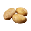Hot Potato Bar
