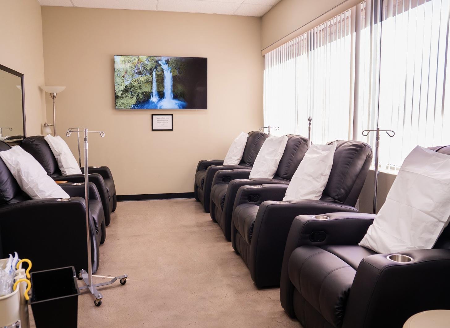 Chambers Clinic