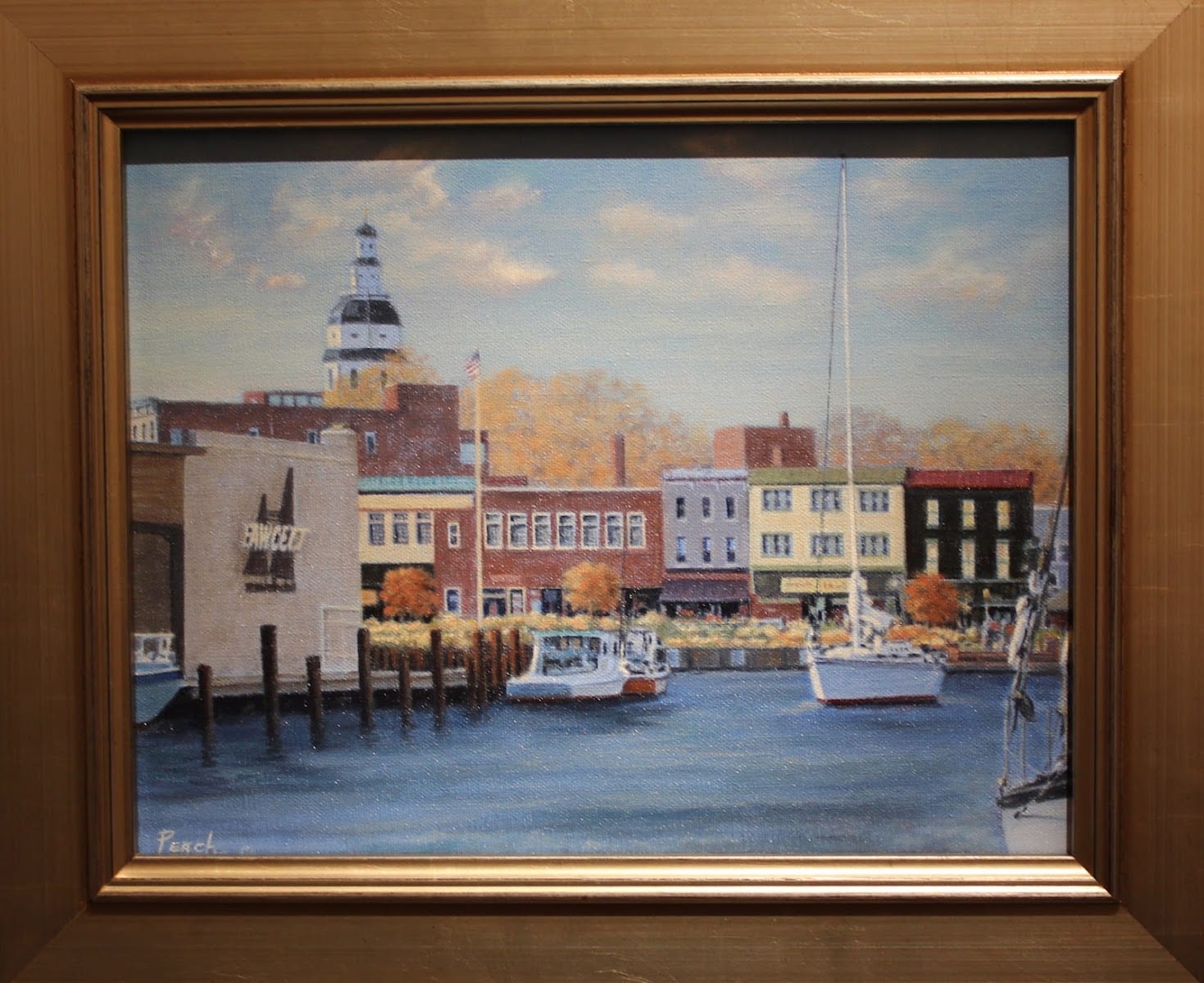 Annapolis Marine Art Gallery, photo 3