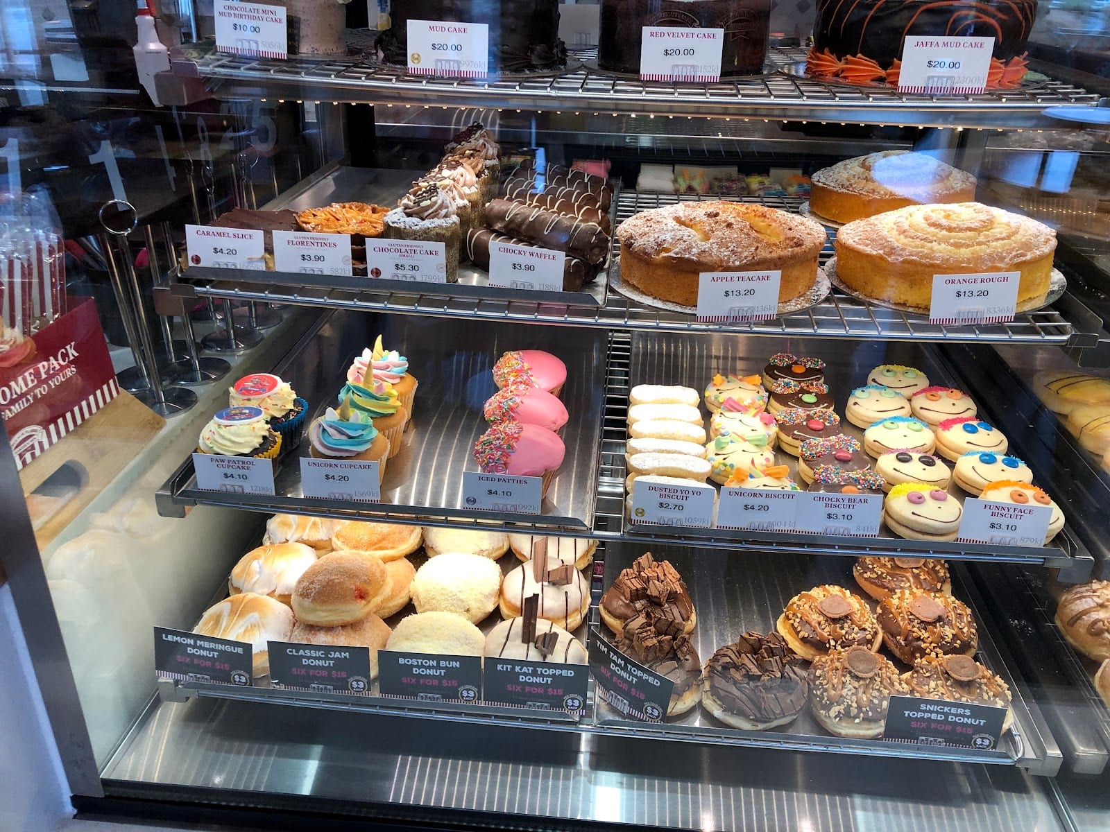 Ferguson Plarre's Bakehouse - Rosebud, photo 2