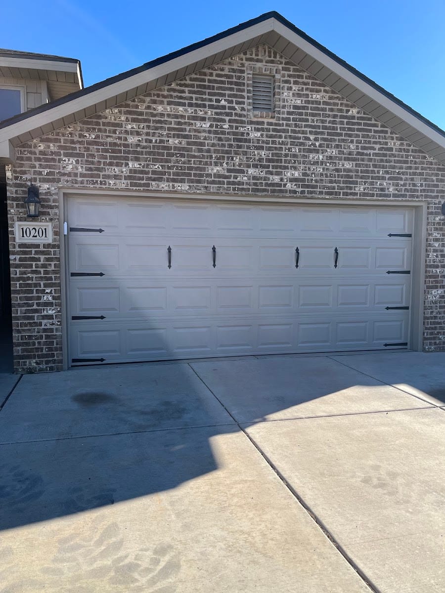 Precision Garage Door Service of Lubbock, photo 2