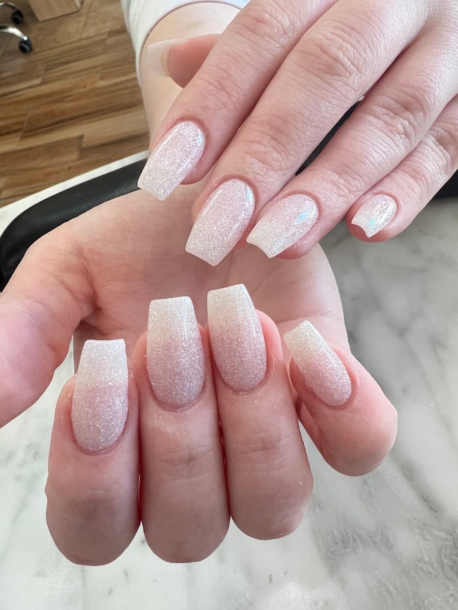 T-Kay Nails & Spa