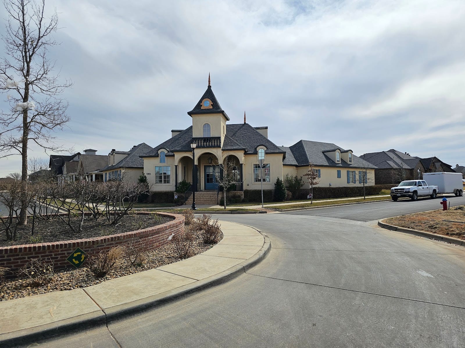 Alter-Rain Roof Systems LLC