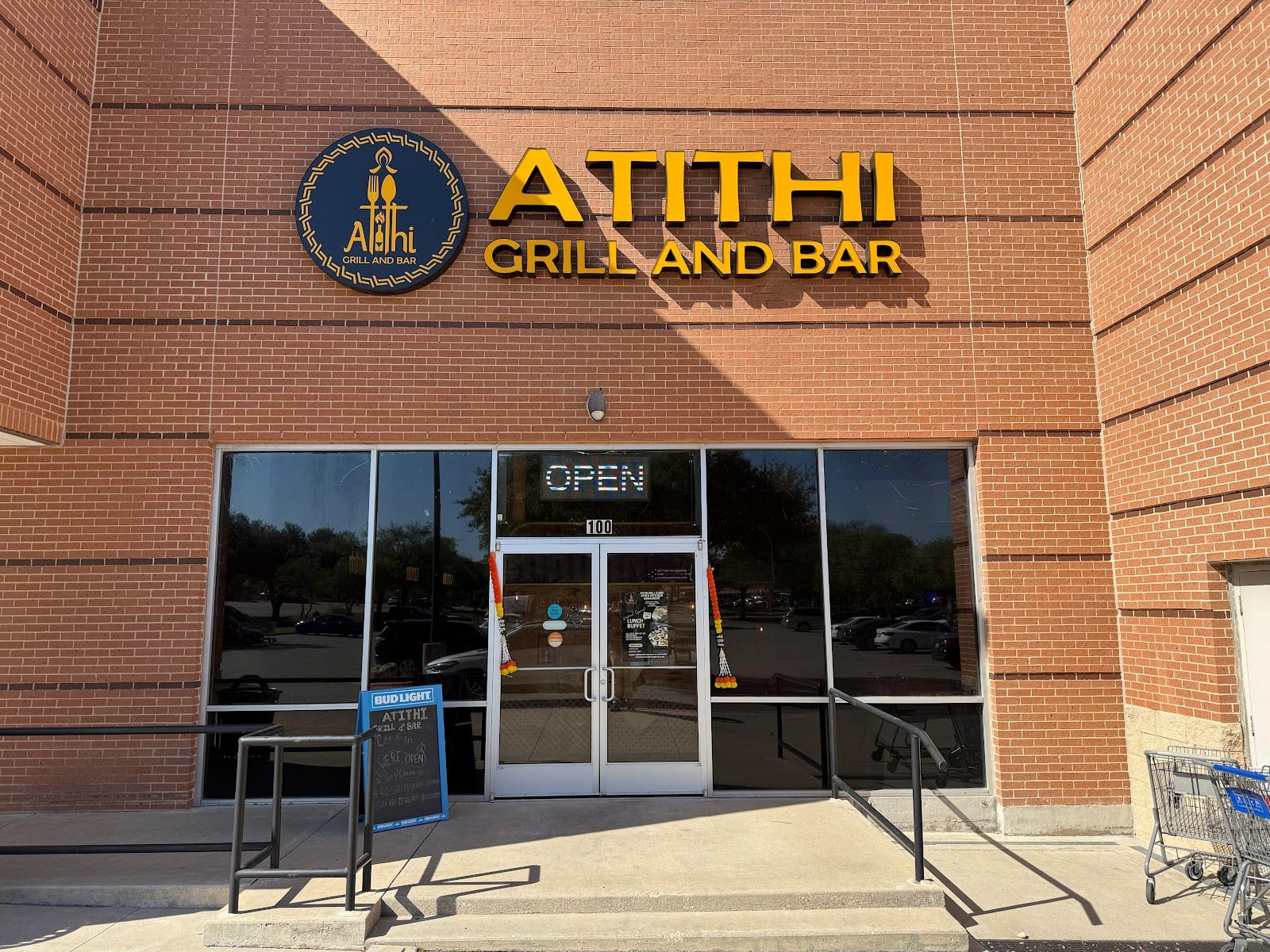 Atithi Grill and Bar, photo 2
