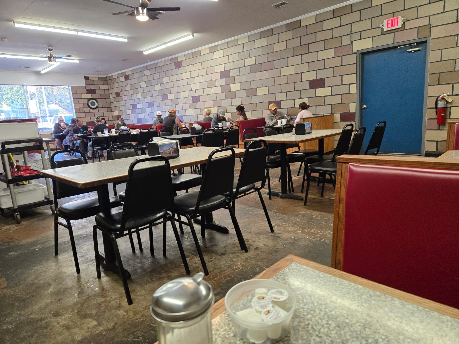 Standpipe Family Restaurant