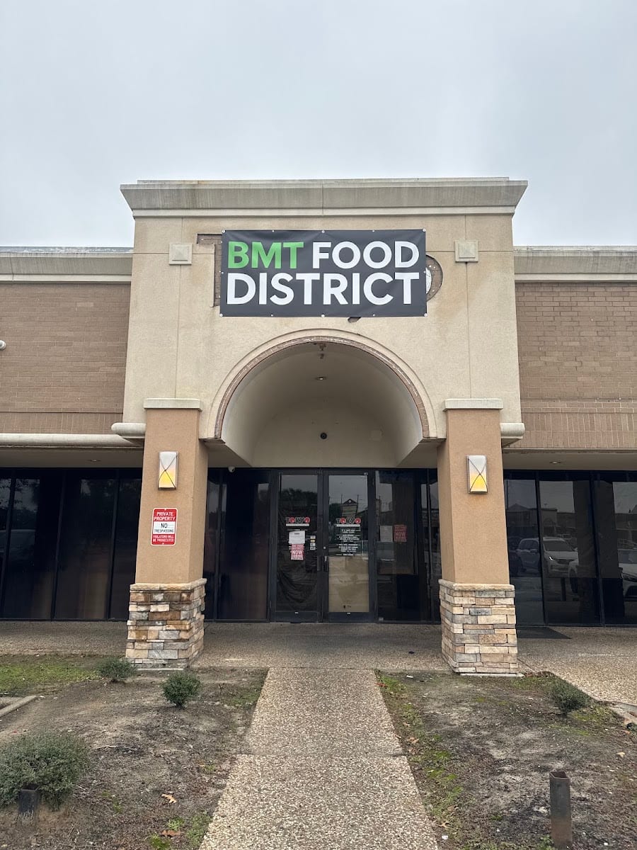 Beaumont Food District, photo 2