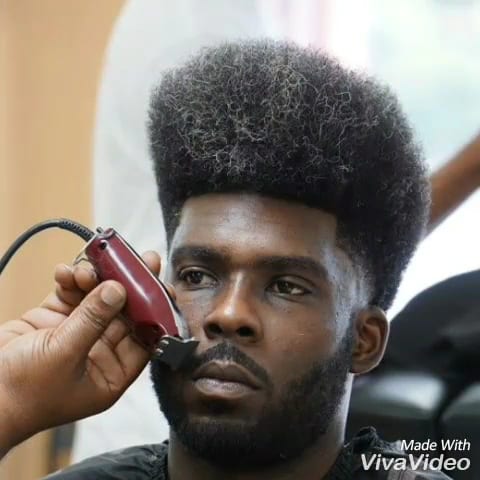 Fade in Full the Barbershop, photo 3
