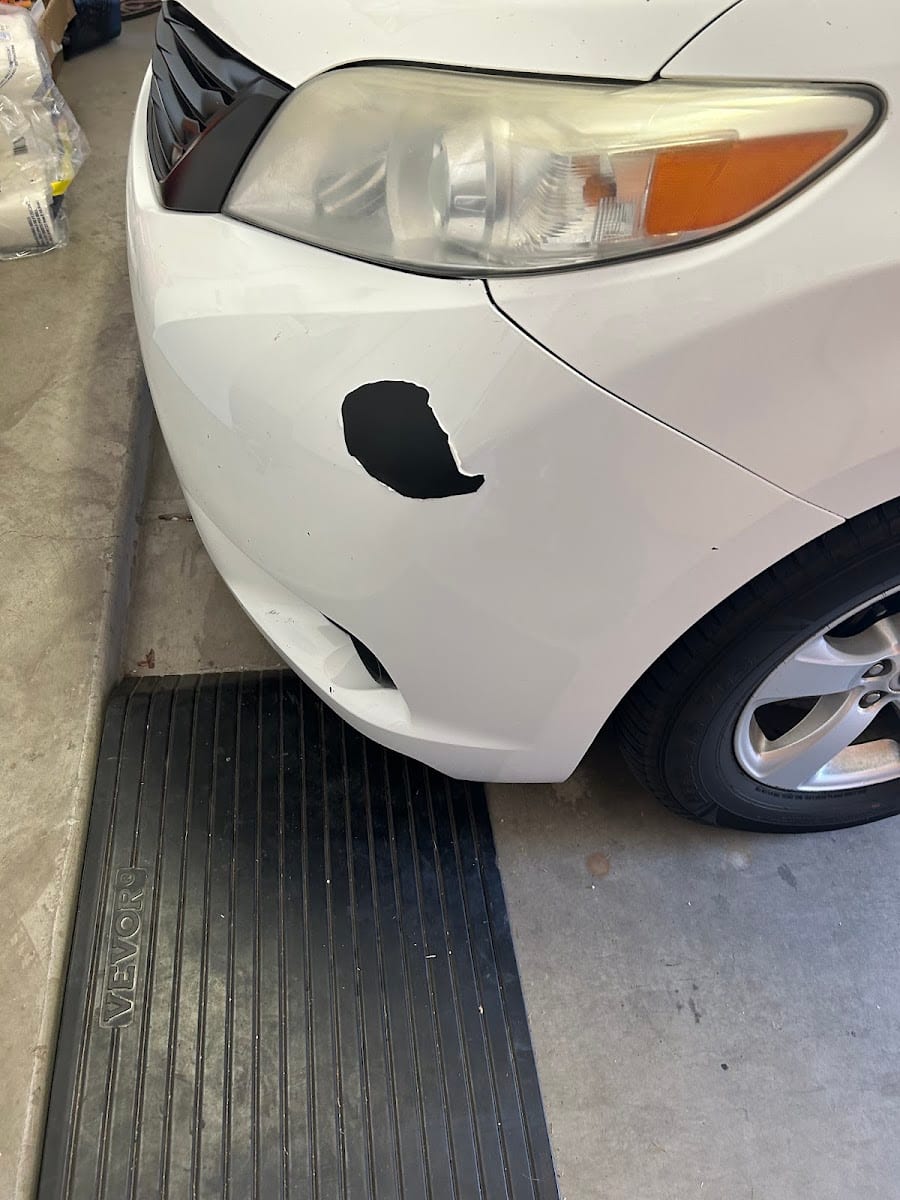 Miller Autobody
