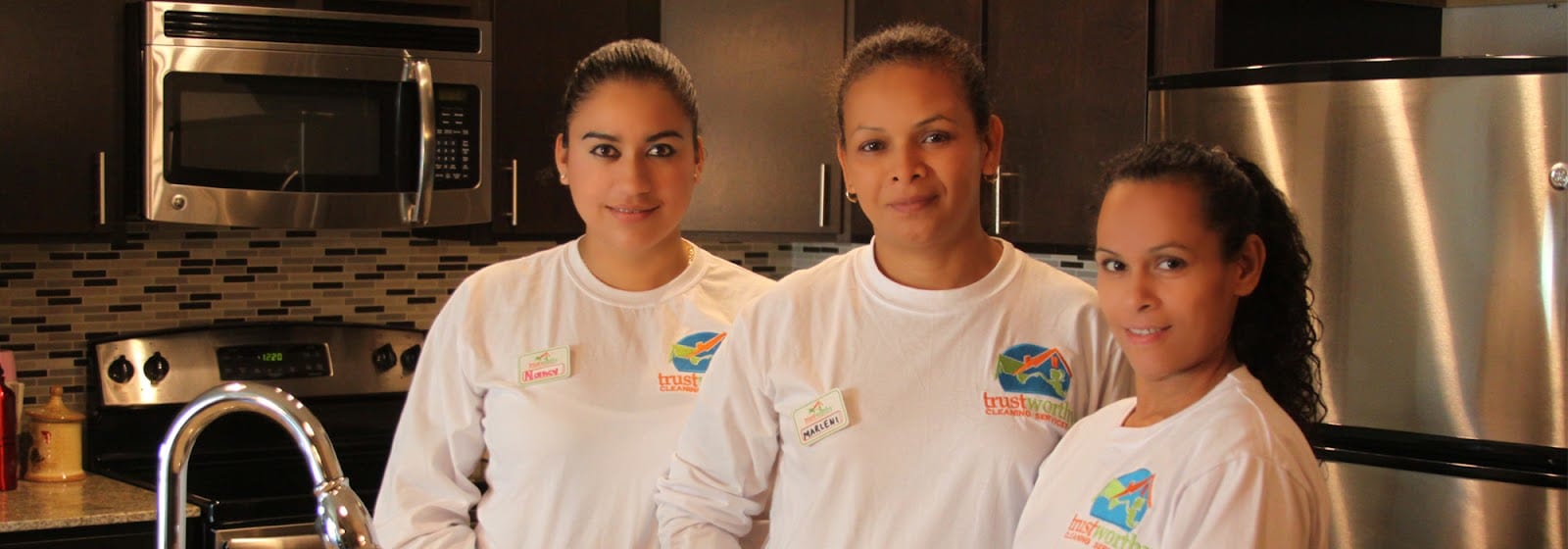Trustworthy Cleaning Service - Round Rock, photo 2