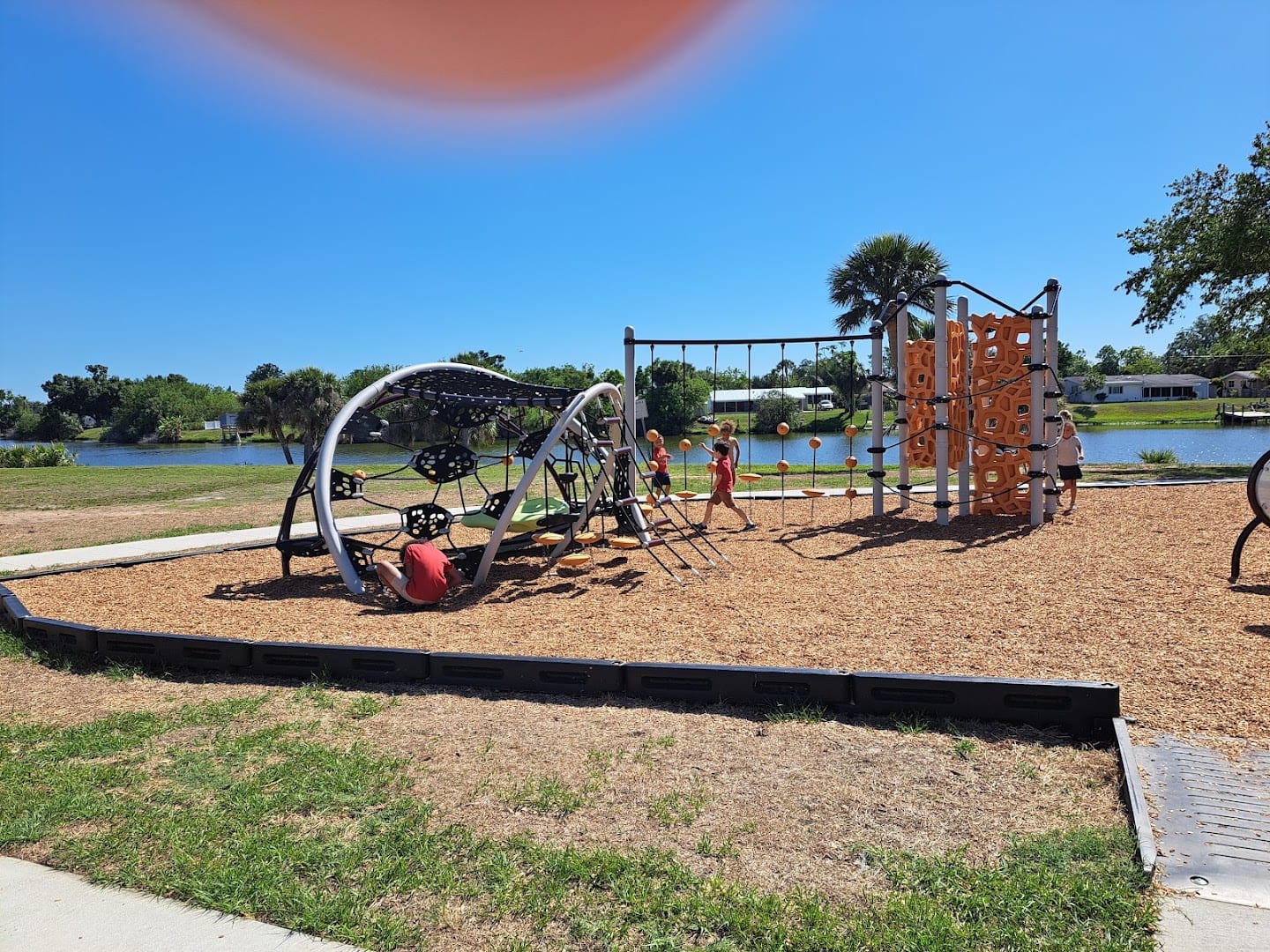 Lake Betty Park, photo 4