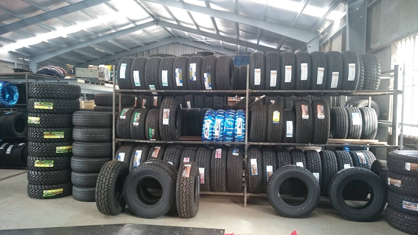 Cheap Tyres Mackay, photo 3