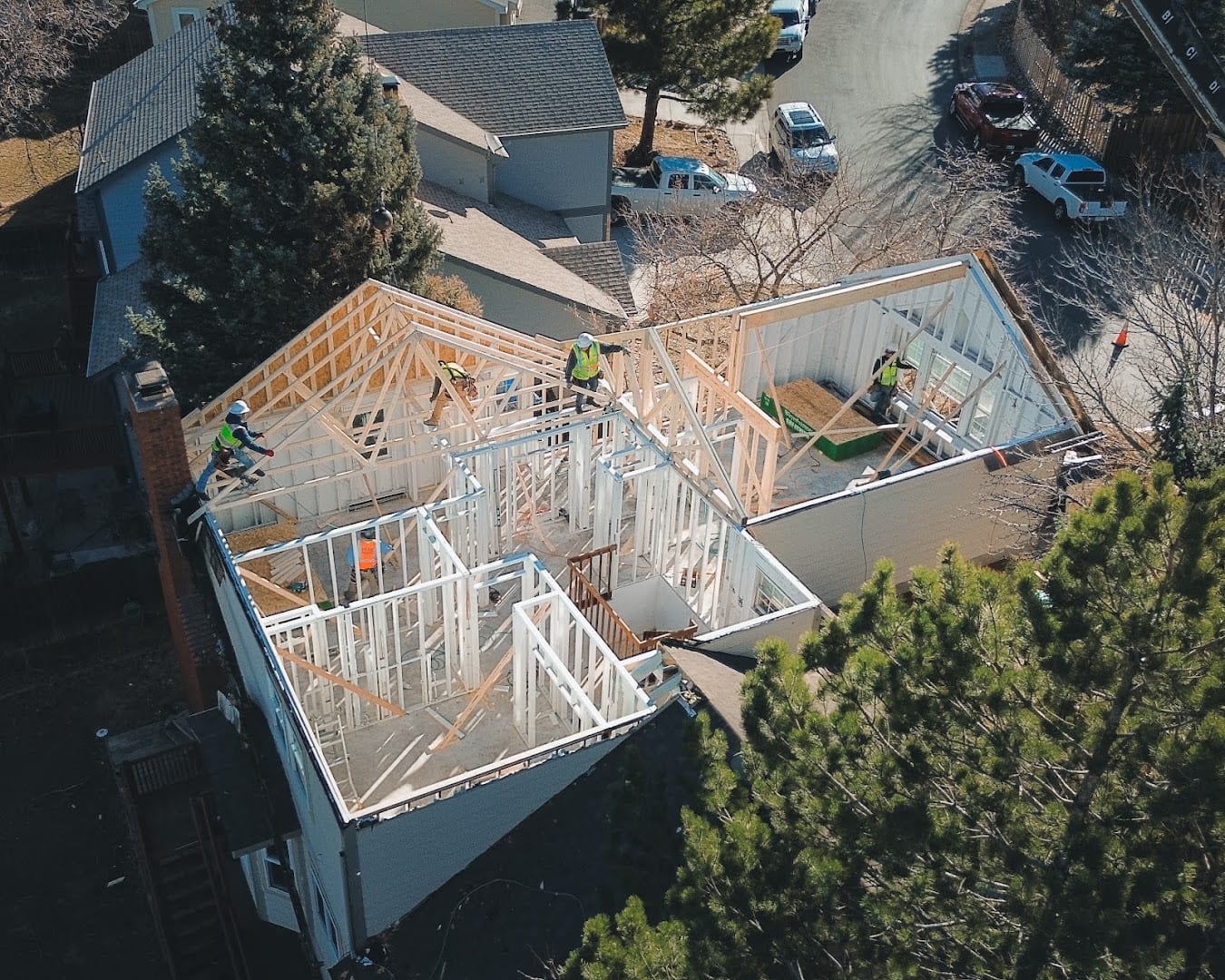 Elite Contracting Group, photo 2