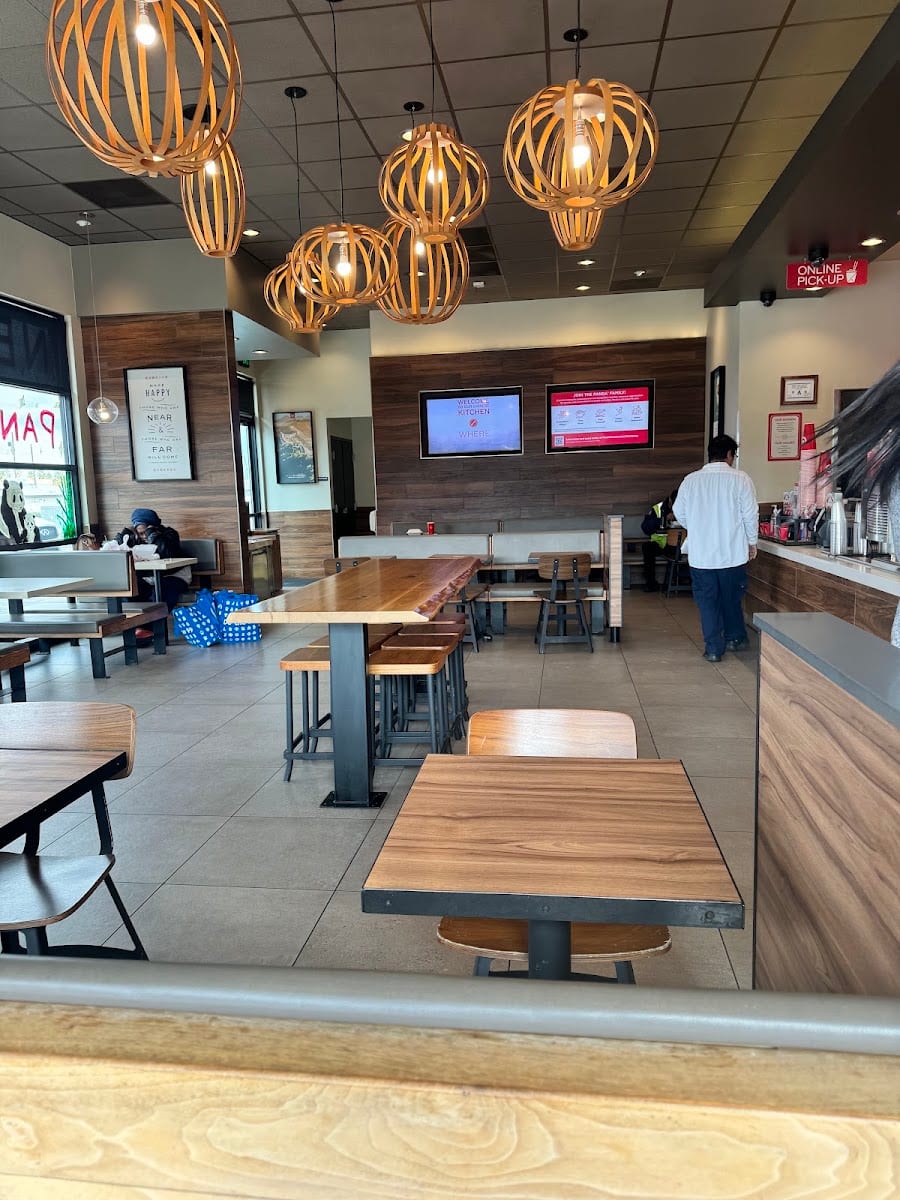 Panda Express, photo 4