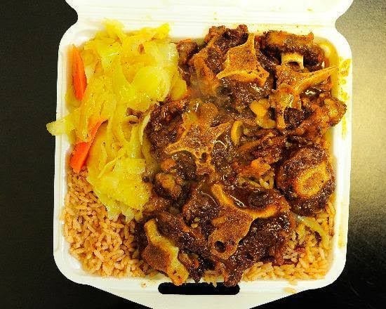 Reggae Jamaica Restaurant & Bakery, photo 2
