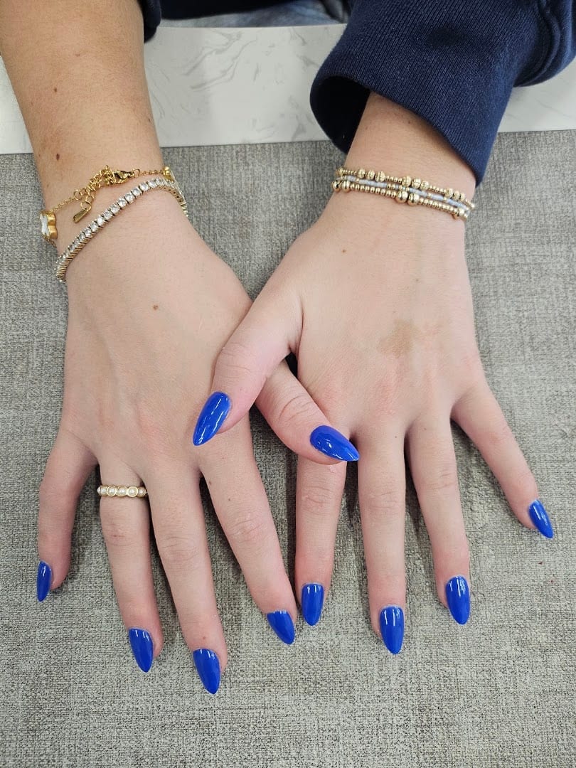 MoMo Nail Salon, photo 4