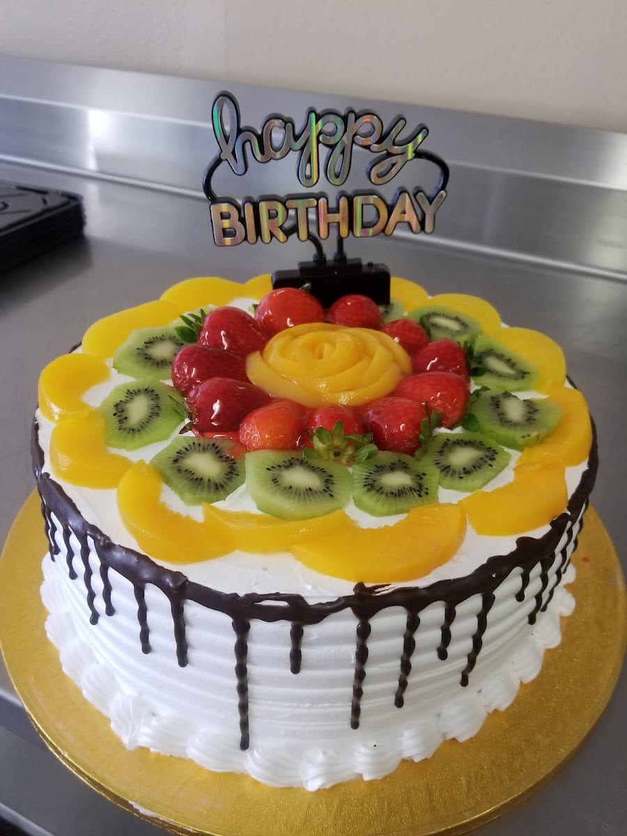 Lucy's Bakery, photo 3