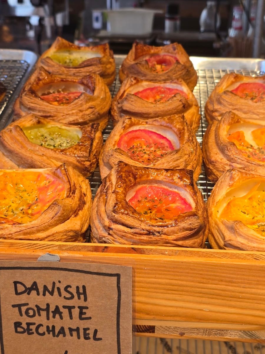 Boulangerie Des Artistes