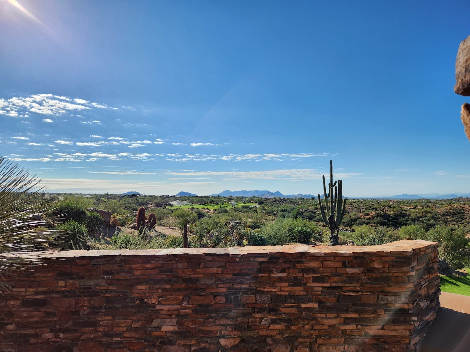 Cochise Geronimo Clubhouse, photo 3