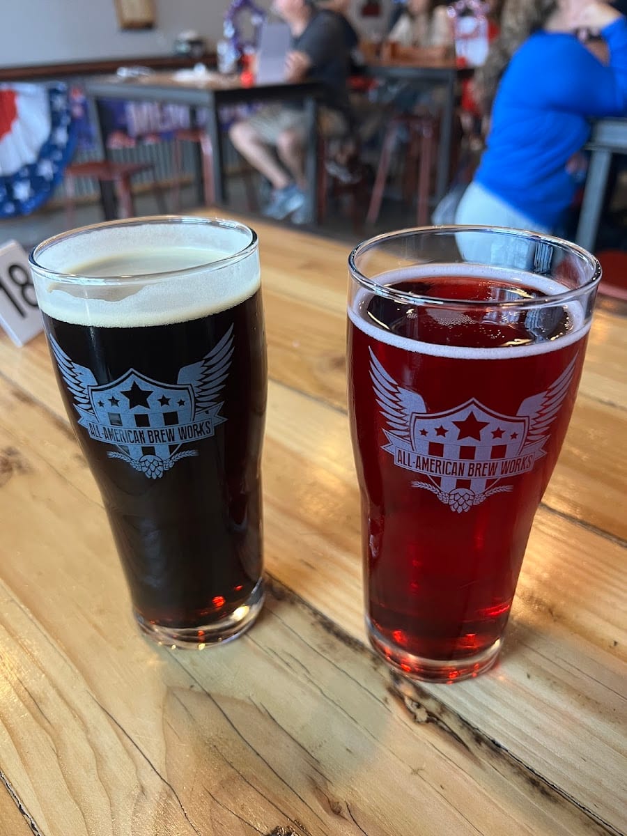 All-American Brew Works, photo 2