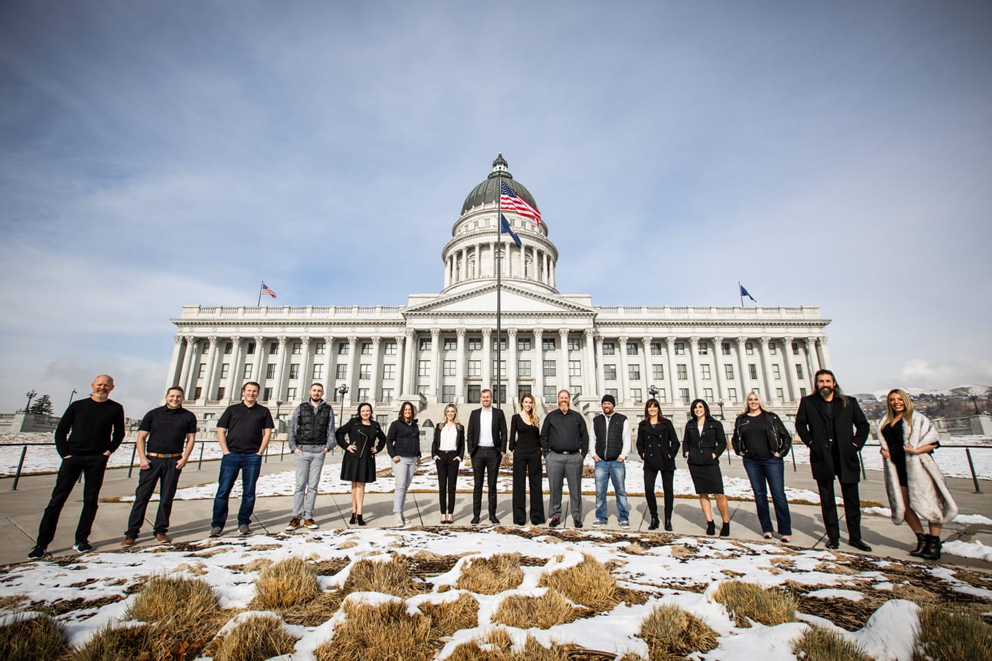 Salt Lake Homes | ΓEA⅃ Broker, photo 2