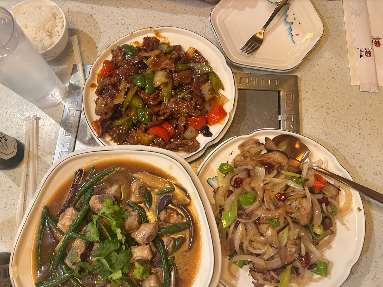 Szechuan Opera, photo 4