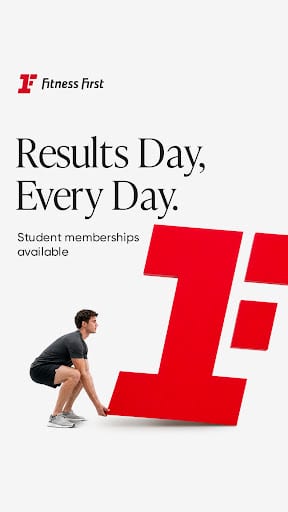 Fitness First Liverpool St, photo 4