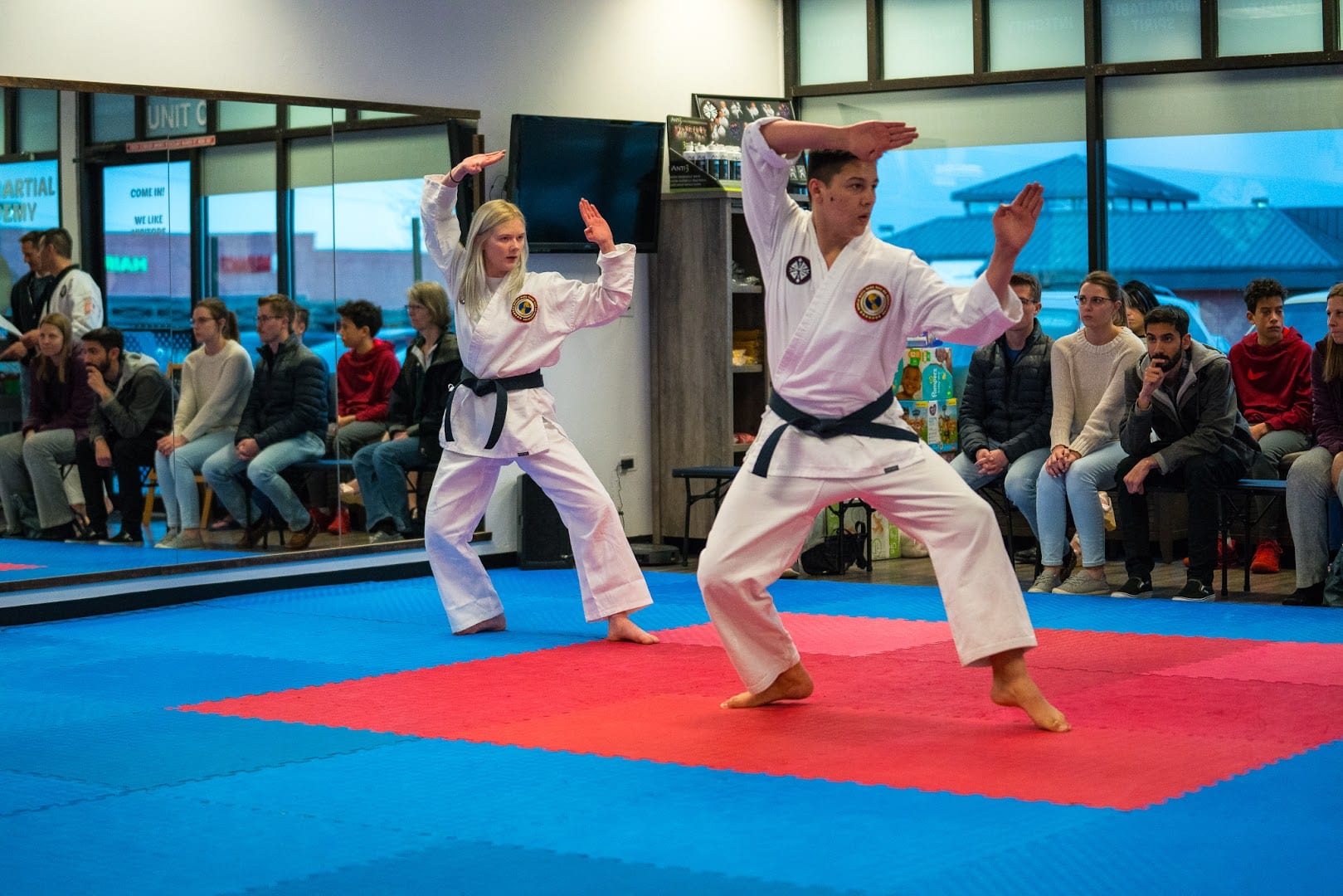 Colorado Martial Arts Academy, photo 2