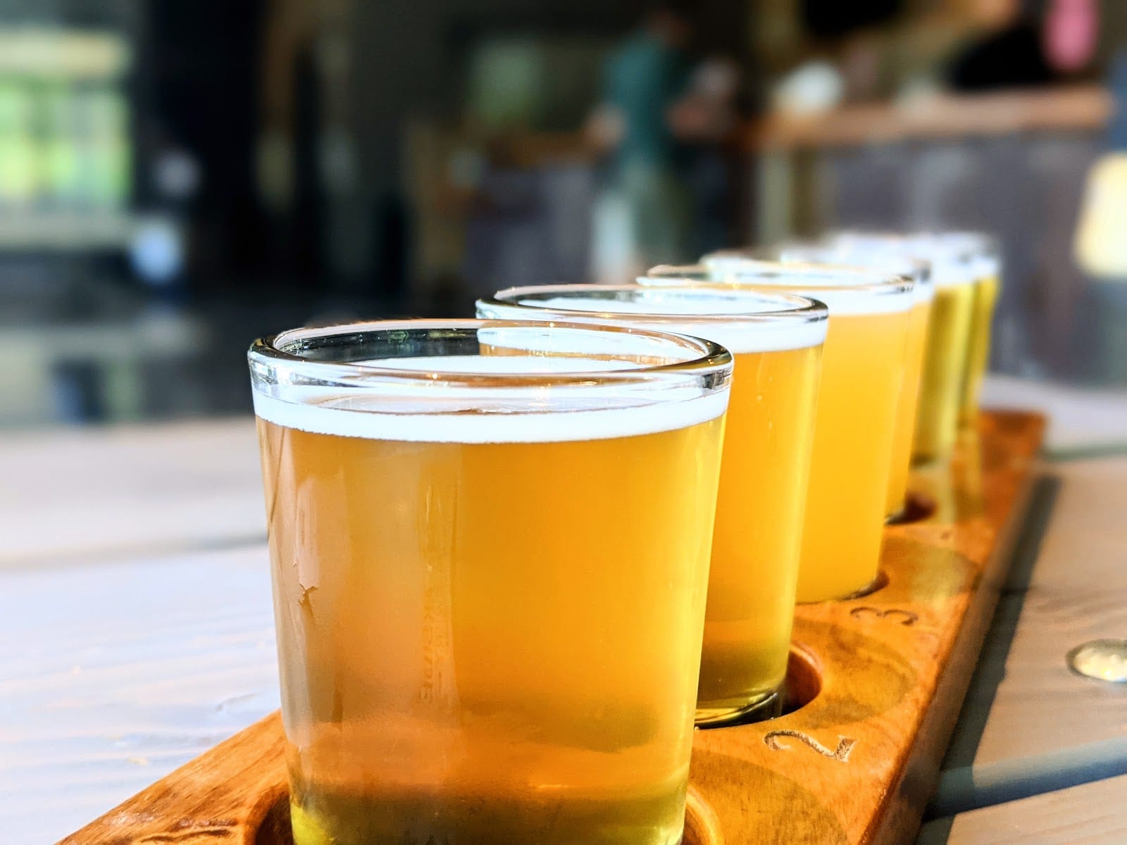 Breakside Tap Room, photo 4
