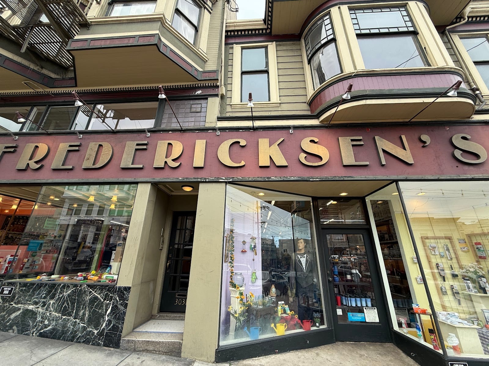Fredericksen Hardware & Paint, photo 2