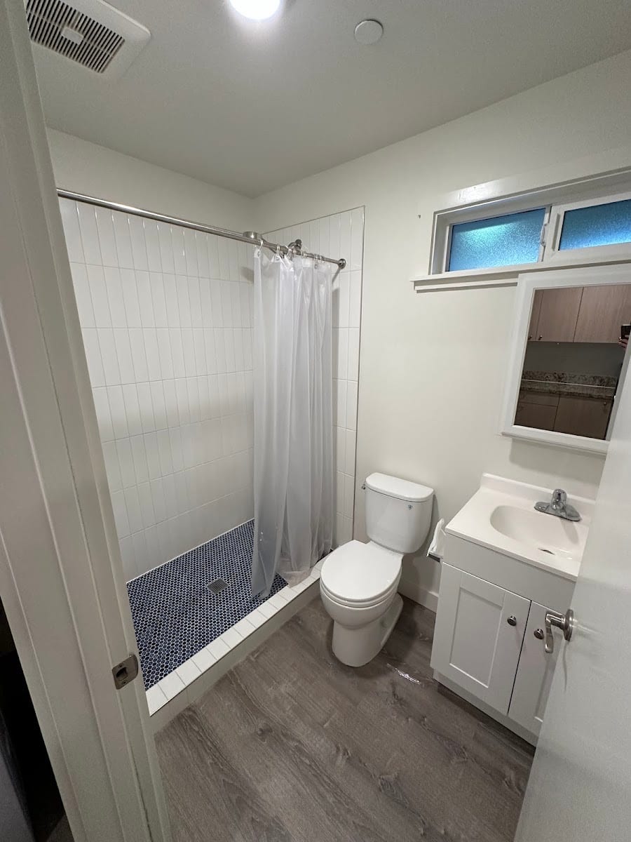 Ben Handy (Home Repair, Maintenance, and Improvement Services)