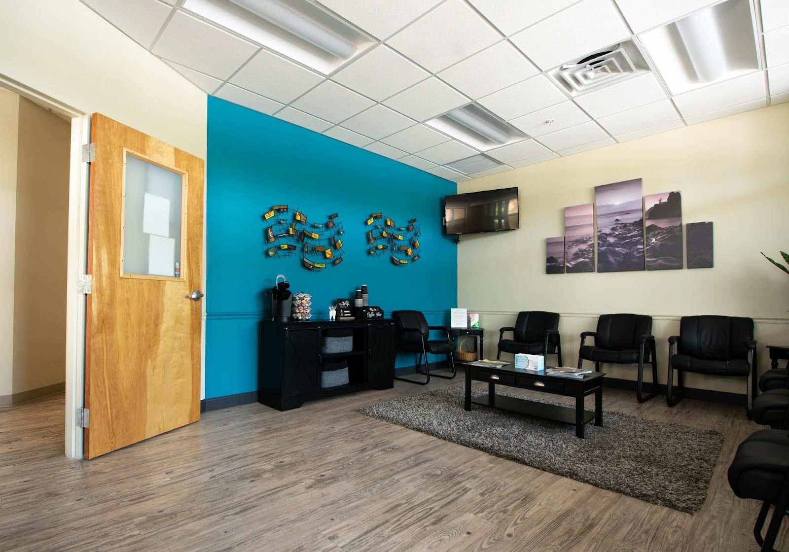 Corona Family Dental at Sarasota East