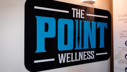 The Point Wellness