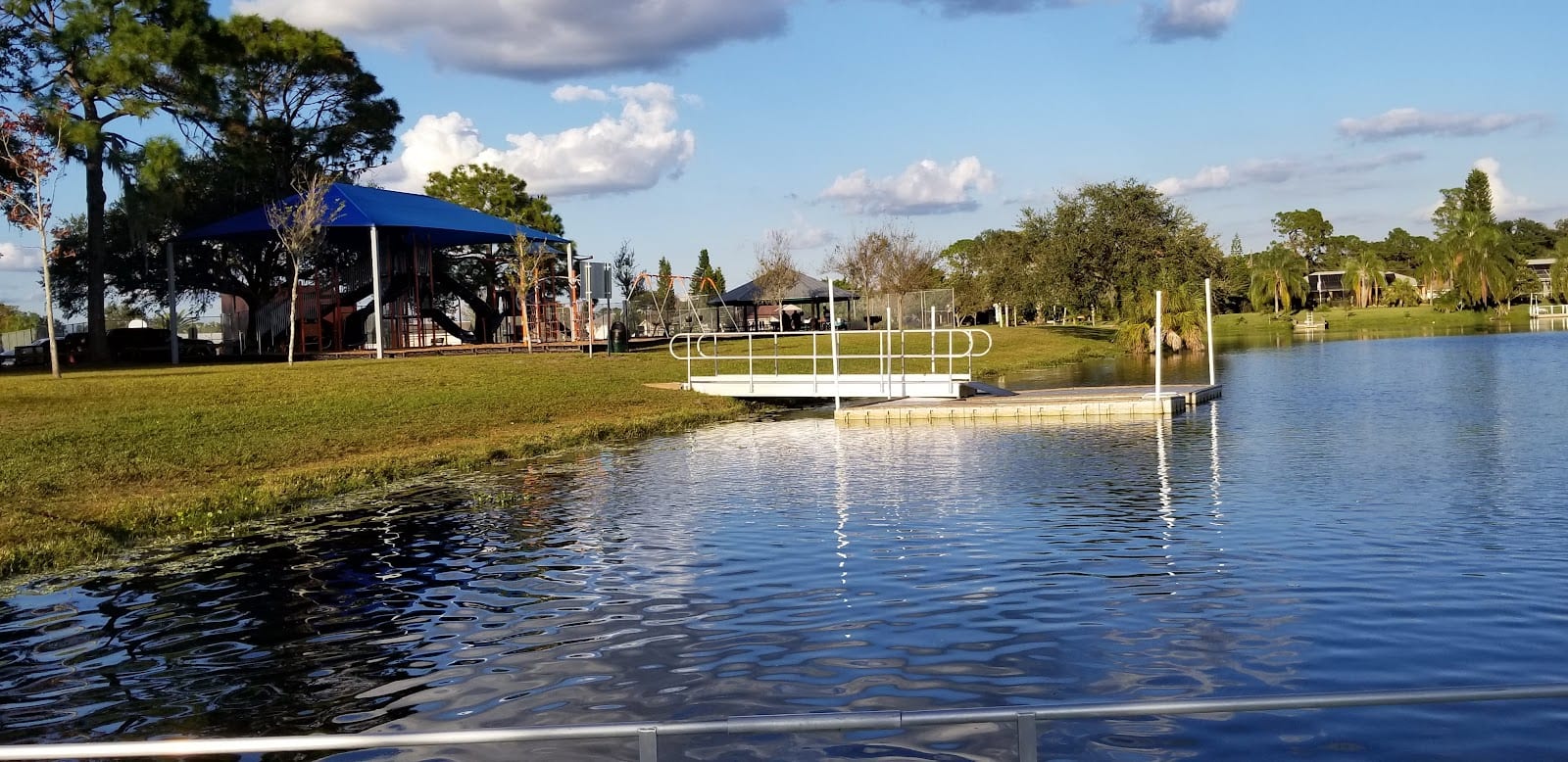 McKibben Park