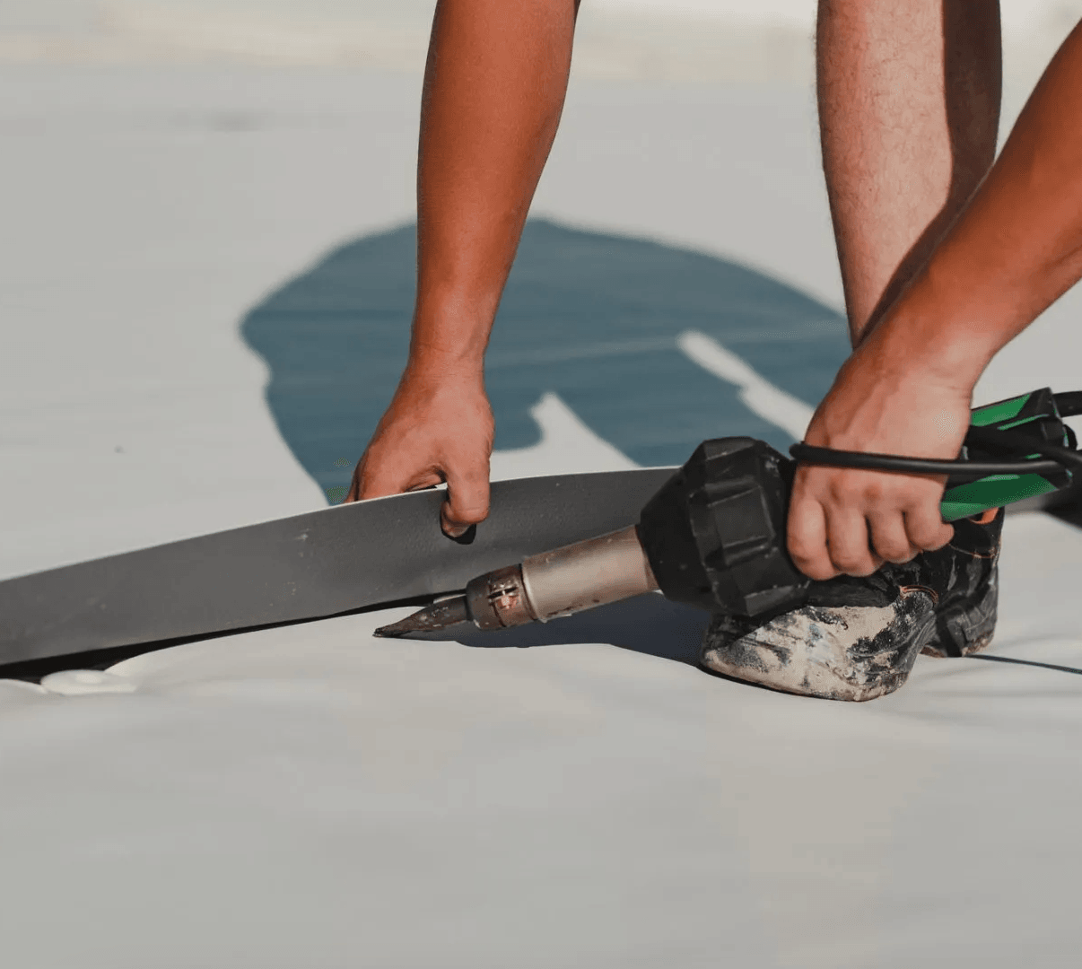BPL Commercial Roofing, photo 4