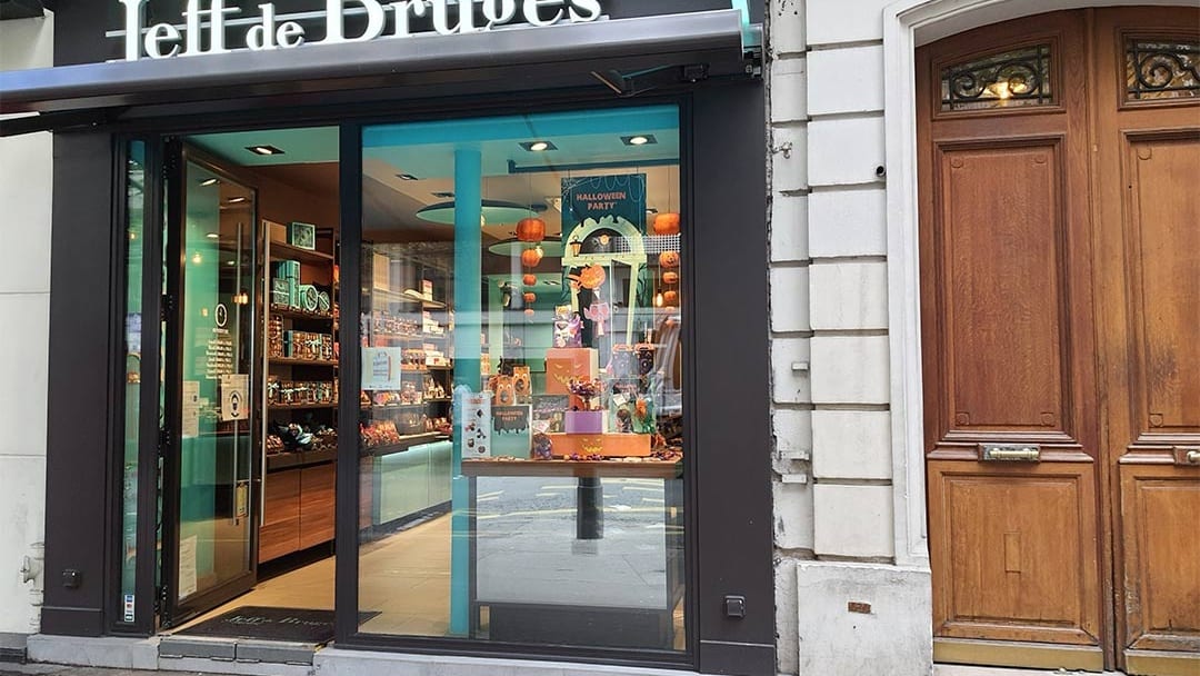 Jeff de Bruges, photo 2