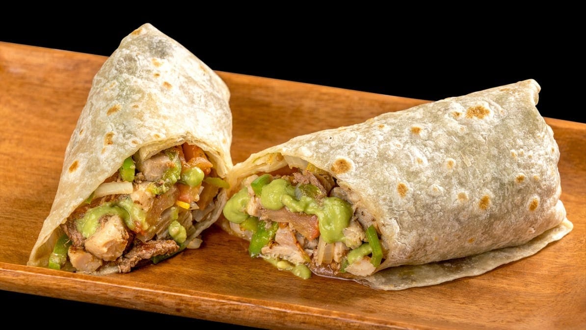 Filiberto's Mexican Food, photo 3